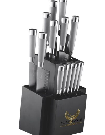 Elegance Fusion Cuchillos